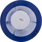 Basket, Skim, American, Admiral (85000100) , Gen, Metal, Powder Coat : B-28