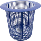 Basket, Skim, American, Admiral (85000100) , Gen, Metal, Powder Coat : B-28