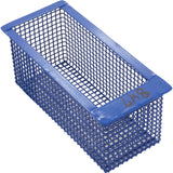 Basket, Skim, Swimquip (8695) , Generic, Metal Powder Coat : B-47