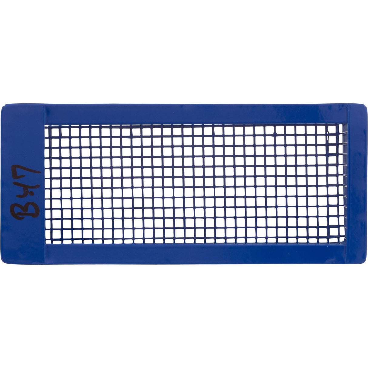 Basket, Skim, Swimquip (8695) , Generic, Metal Powder Coat : B-47