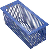 Basket, Skim, Swimquip (8695) , Generic, Metal Powder Coat : B-47