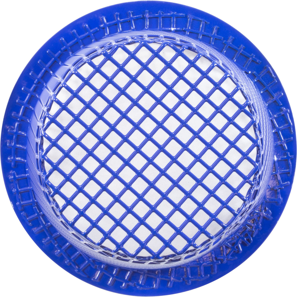 Basket, Skimmer, Generic, Eastside Tapered, Powder Coated : B-75