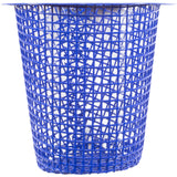 Basket, Skimmer, Generic, Eastside Tapered, Powder Coated : B-75