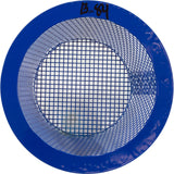 Basket, Skimmer, Metal, Powder Coated : B-84