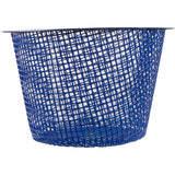 Basket, Skimmer, Metal, Powder Coated : B-84