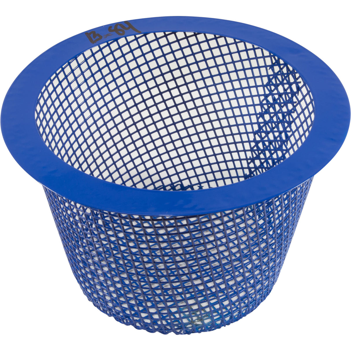 Basket, Skimmer, Metal, Powder Coated : B-84