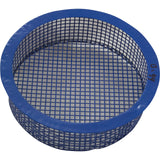 Basket, Skimmer, Generic, Metal, Powder Coated 7-7/8" dia : B-94