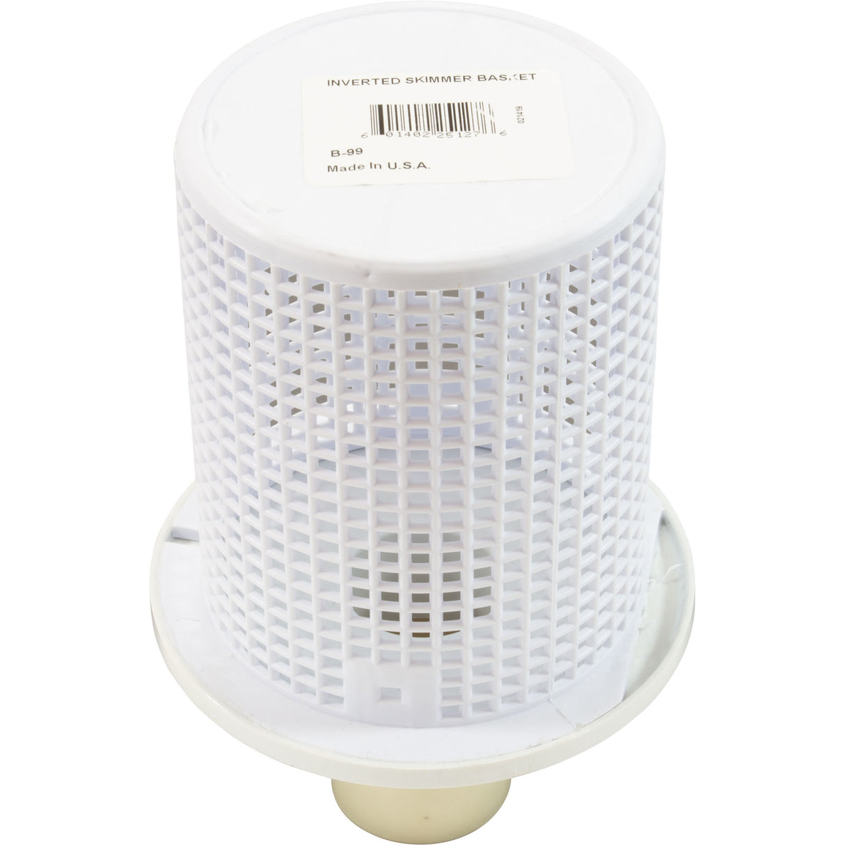 Basket, Skimmer, Generic Inverted : B-99