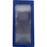 Basket, Skim, Jacuzzi 16-0455-02-R, Gen, Metal, Powder Coat : B-122