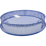 Basket, Skimmer, Paddock, Generic, Metal, Powder Coated : B-130