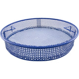 Basket, Skimmer, Paddock, Generic, Metal, Powder Coated : B-130