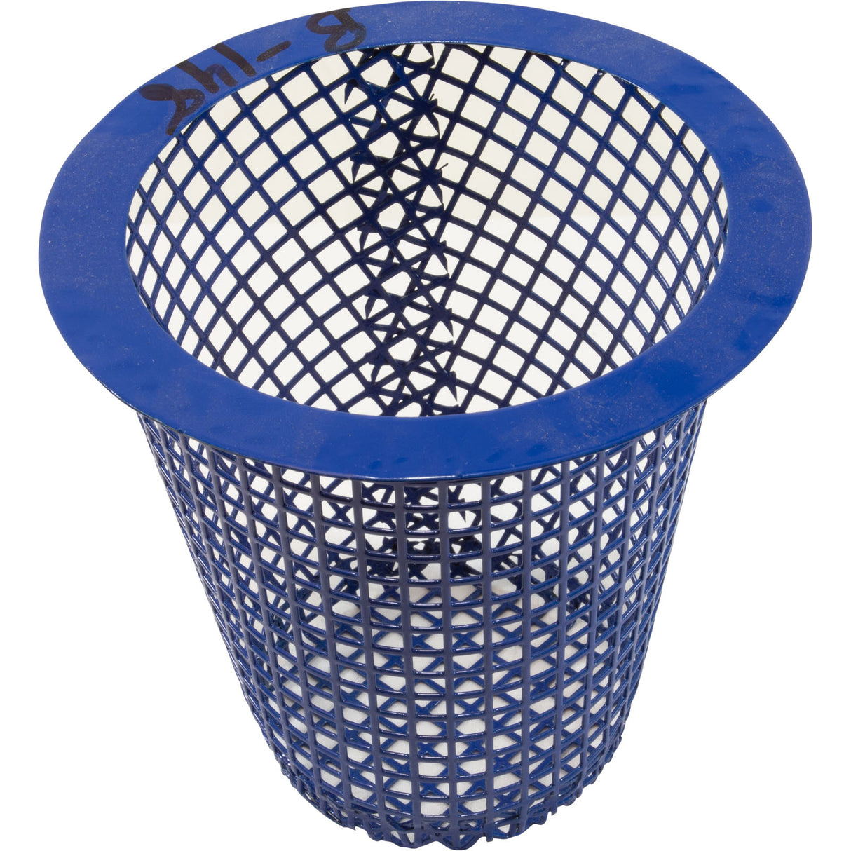 Basket, Skimmer, International, Generic, Metal : B-148