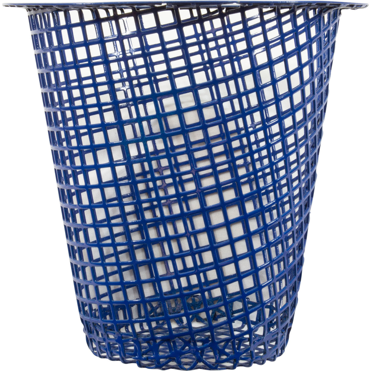 Basket, Skimmer, International, Generic, Metal : B-148