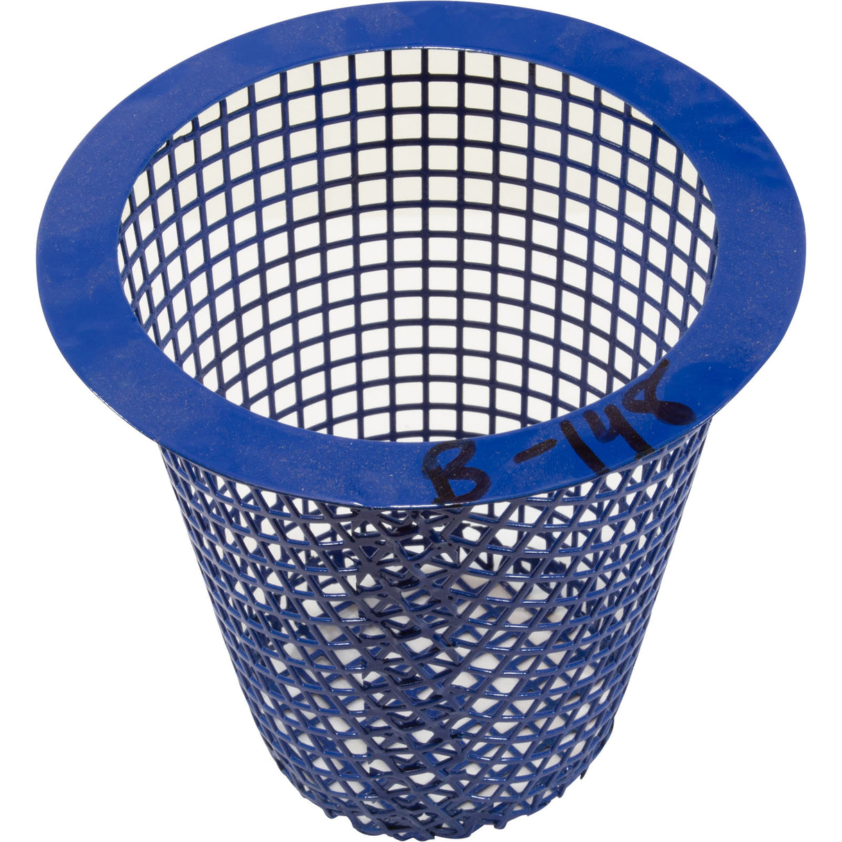 Basket, Skimmer, International, Generic, Metal : B-148