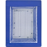 Basket, Skimmer, Clayton-Lambert, Metal, Powder Coated, Generic : B-189