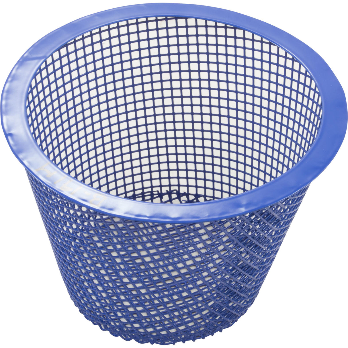 Basket, Skimmer, Generic, Metal, Powder Coated 8" dia : B-191M
