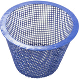 Basket, Skimmer, Generic, Metal, Powder Coated 8" dia : B-191M