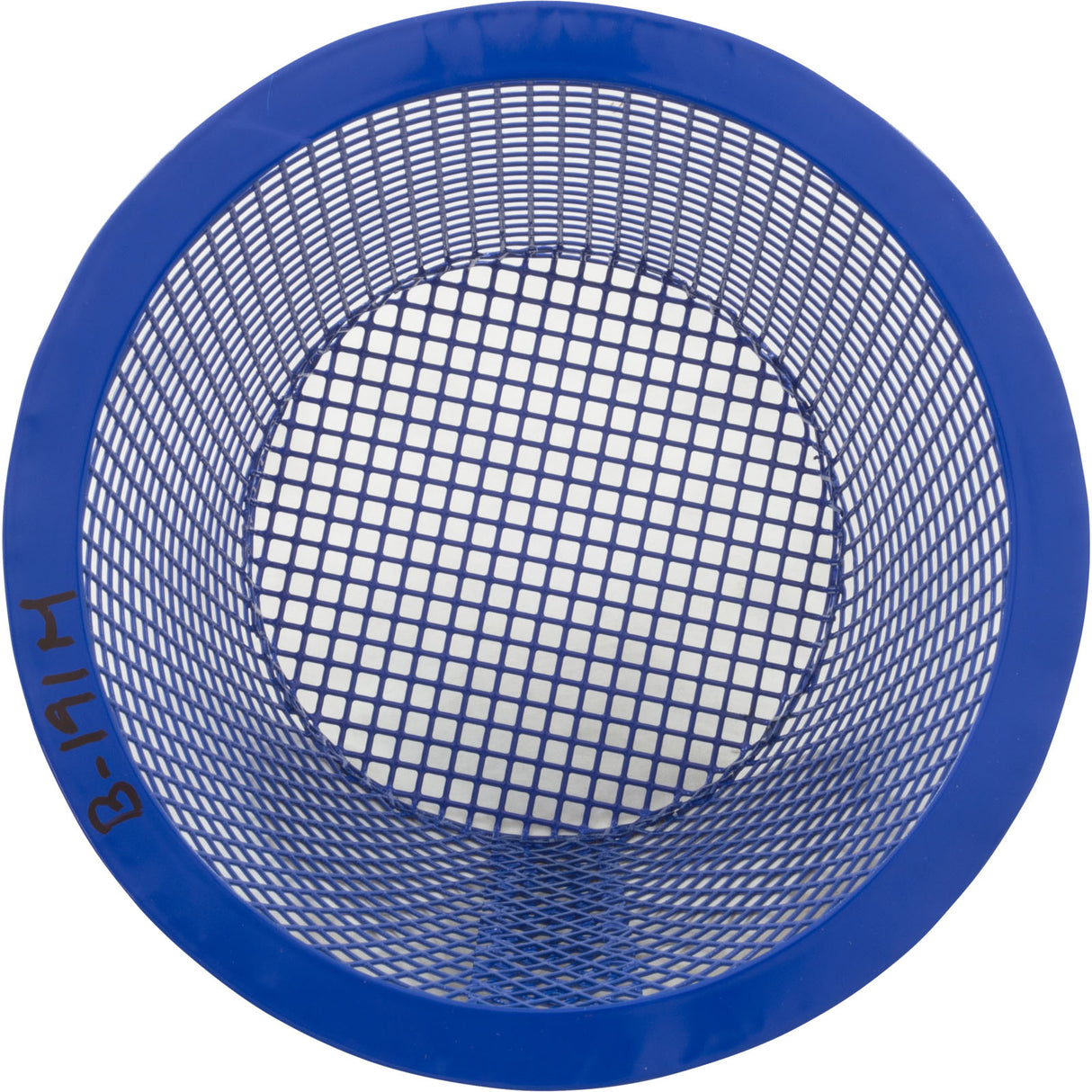Basket, Skimmer, Generic, Metal, Powder Coated 8" dia : B-191M