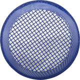Basket, Skimmer, Generic, Metal, Powder Coated 8" dia : B-191M