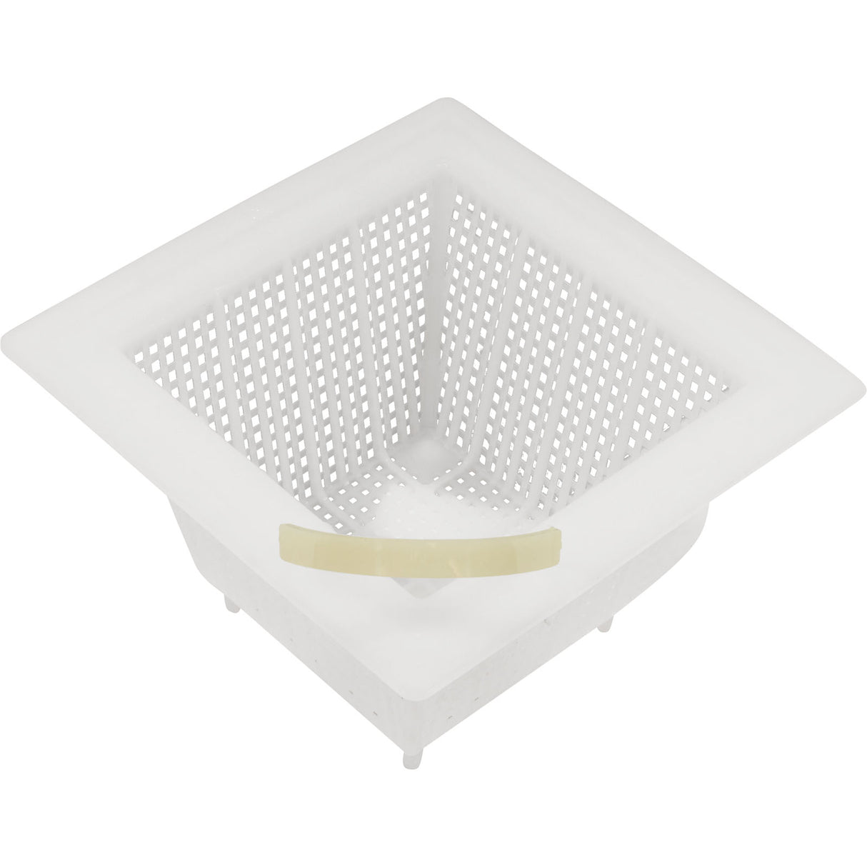 Basket, Skim, Swimquip (08660-2) , Generic, Sentinel, Plastic : B-208