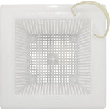 Basket, Skim, Swimquip (08660-2) , Generic, Sentinel, Plastic : B-208