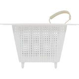 Basket, Skim, Swimquip (08660-2) , Generic, Sentinel, Plastic : B-208