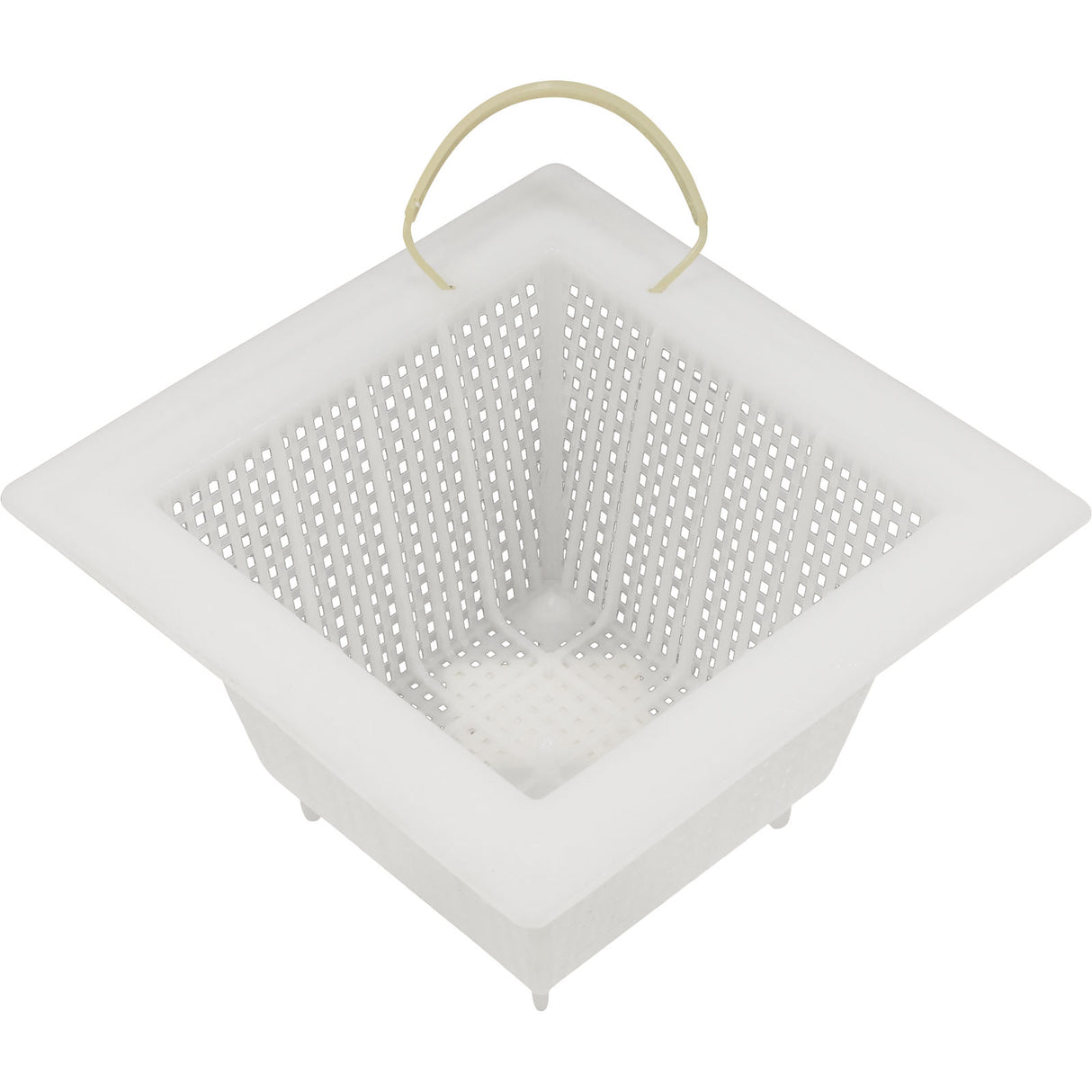 Basket, Skim, Swimquip (08660-2) , Generic, Sentinel, Plastic : B-208