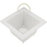 Basket, Skim, Swimquip (08660-2) , Generic, Sentinel, Plastic : B-208