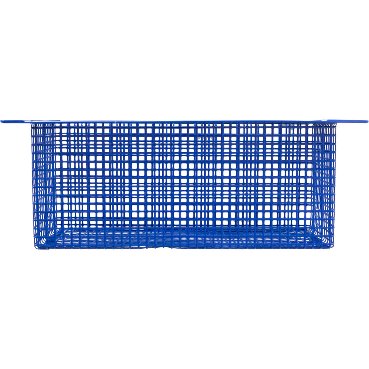 Basket, Powder Coated, Generic, 5-3/8" x 10-1/2" : B-24