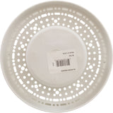 Basket, Skimmer, Aladdin Wizard-Lily Pad Design, Plastic : B-104
