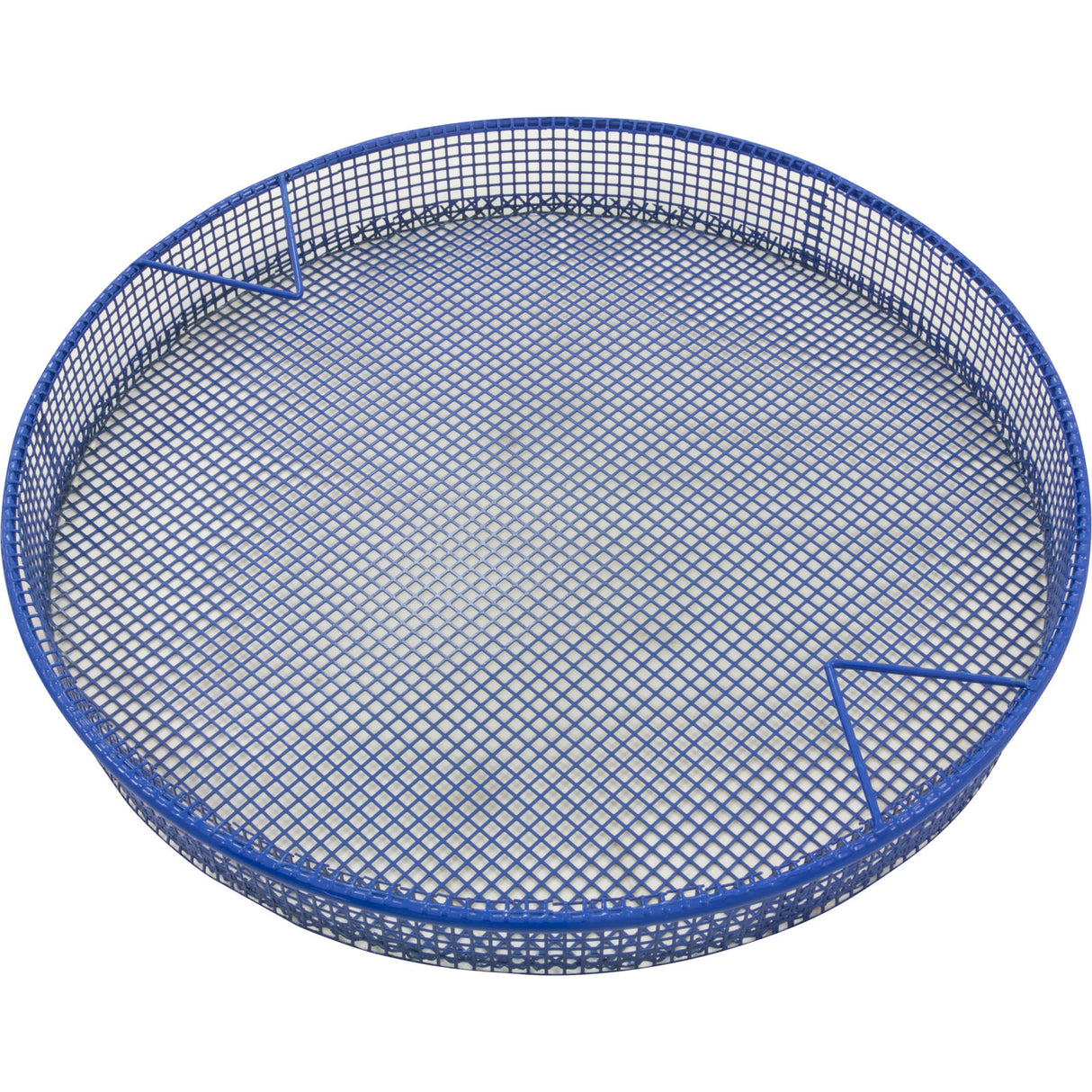 Basket, Skimmer, National Pool, Powder Coated, Generic : B-96