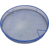 Basket, Skimmer, National Pool, Powder Coated, Generic : B-96