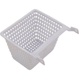 Basket, Skimmer, For Jacuzzi/Hayward, Plastic, Generic : B-202