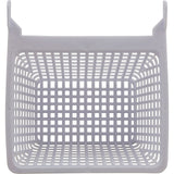 Basket, Skimmer, For Jacuzzi/Hayward, Plastic, Generic : B-202