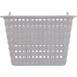 Basket, Skimmer, For Jacuzzi/Hayward, Plastic, Generic : B-202