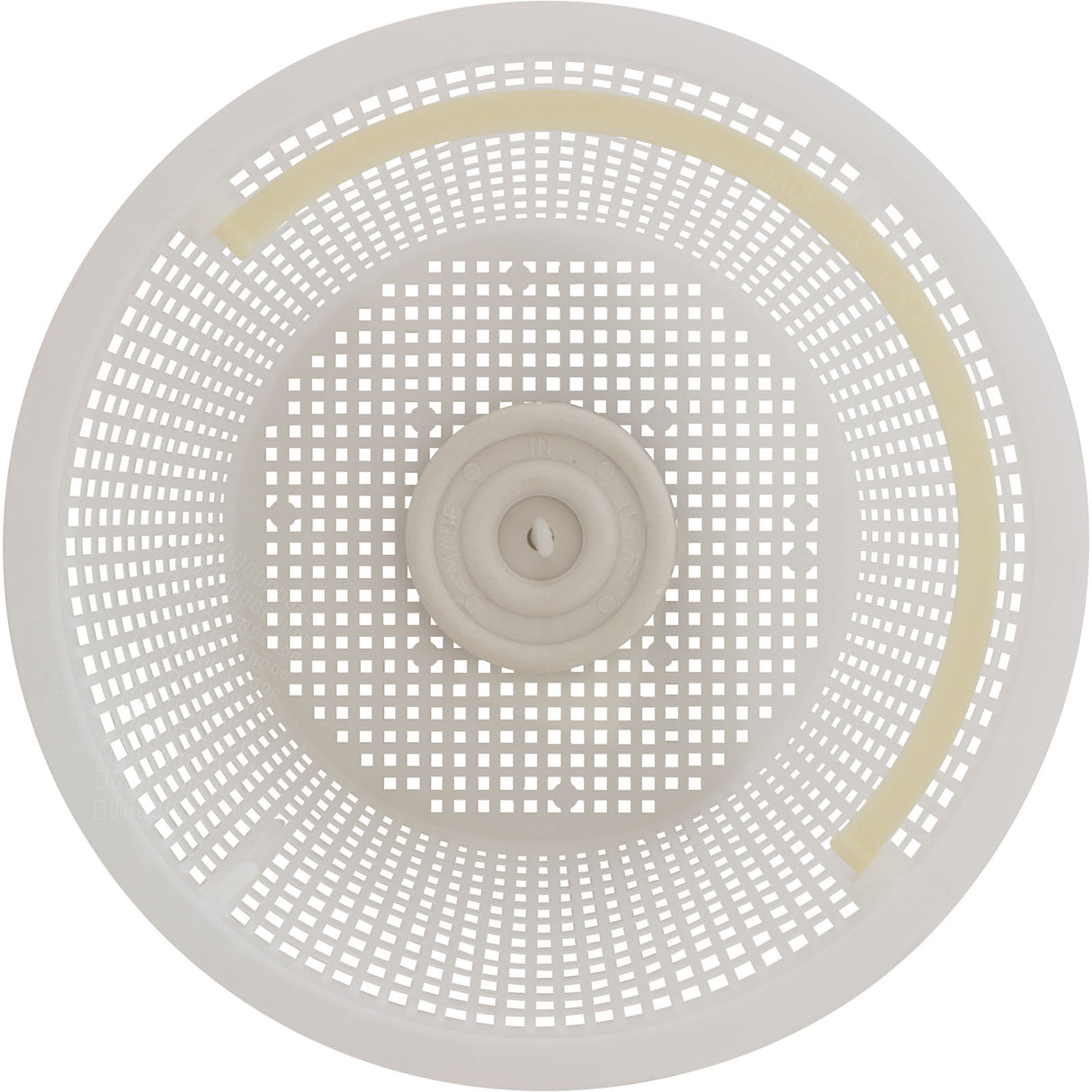 Basket, Skimmer, Generic, 8-1/4"od : B-9