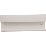 Weir, Generic, 14" Width : 930 - Aladdin Equipment Co. - 601402101724 - PartsForSpas.com