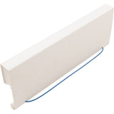 Weir, Generic, 14" Width : 930 - Aladdin Equipment Co. - 601402101724 - PartsForSpas.com