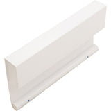 Weir, Baker Hydro 9-3/8" Width : 940 - Aladdin Equipment Co. - 601402161414 - PartsForSpas.com
