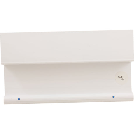Weir, Baker Hydro 9-3/8" Width : 940 - Aladdin Equipment Co. - 601402161414 - PartsForSpas.com