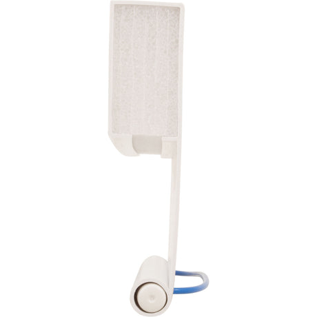 Weir, Baker Hydro 9-3/8" Width : 940 - Aladdin Equipment Co. - 601402161414 - PartsForSpas.com