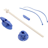 EZ LIFT SKIMMER HANDLE - EACH : PDS 3200 - Stellar - PDS 3200 - PartsForSpas.com