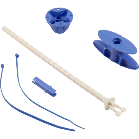 EZ LIFT SKIMMER HANDLE - EACH : PDS 3200 - Stellar - PDS 3200 - PartsForSpas.com