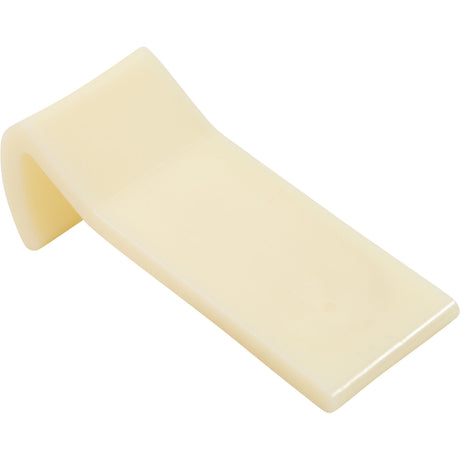 Skimmer Hook, Jacuzzi, For Shield Attachment : 6570-251 - Jacuzzi/Sundance - 6570-251 - PartsForSpas.com