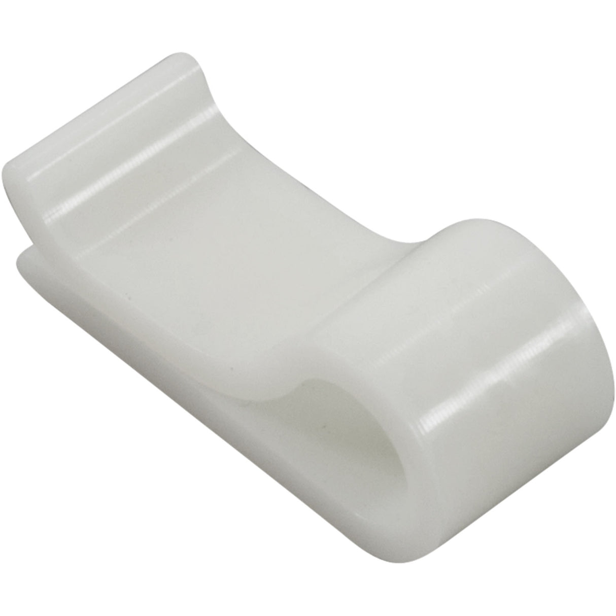 Attachment Clip, Jacuzzi Skimmer Debris Trap Bag : 6570-391 - Jacuzzi/Sundance - 6570-391 - PartsForSpas.com