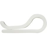Attachment Clip, Jacuzzi Skimmer Debris Trap Bag : 6570-391 - Jacuzzi/Sundance - 6570-391 - PartsForSpas.com
