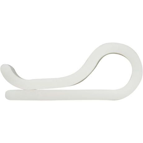 Attachment Clip, Jacuzzi Skimmer Debris Trap Bag : 6570-391 - Jacuzzi/Sundance - 6570-391 - PartsForSpas.com