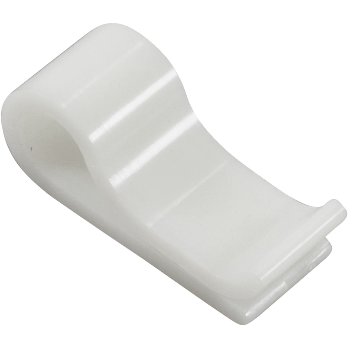 Attachment Clip, Jacuzzi Skimmer Debris Trap Bag : 6570-391 - Jacuzzi/Sundance - 6570-391 - PartsForSpas.com