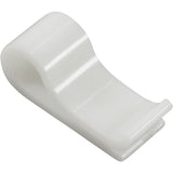 Attachment Clip, Jacuzzi Skimmer Debris Trap Bag : 6570-391 - Jacuzzi/Sundance - 6570-391 - PartsForSpas.com
