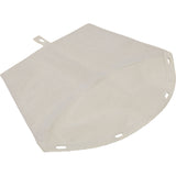 Mesh Bag, Jacuzzi Skimmer Debris Trap, 7 Clip Holes : 6570-392